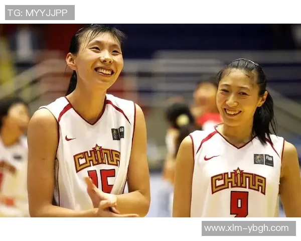 陈楠姚明携手共进篮球事业新篇章展现中国体育的无限可能与希望