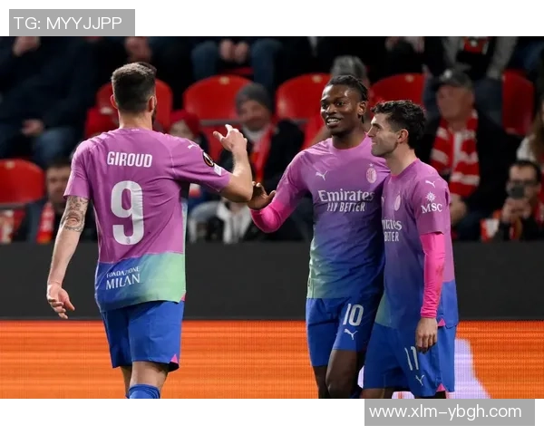 多特蒙德大胜AC米兰帽子戏法点燃世界杯激情瞬间